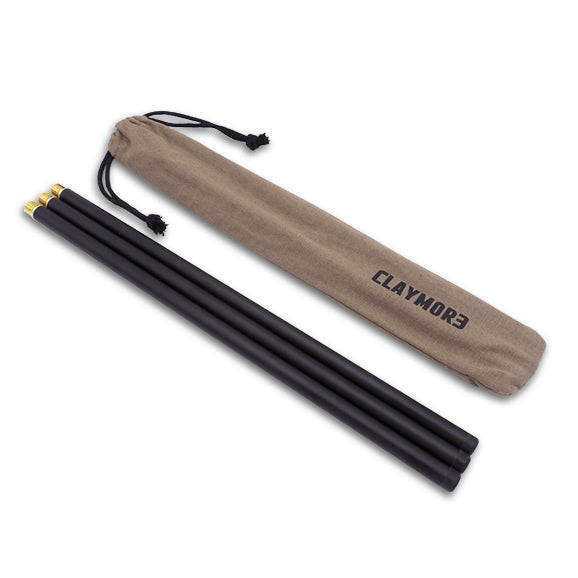 Claymore - Fan V1040 Extension Pole|CLA-X01 - Somerare