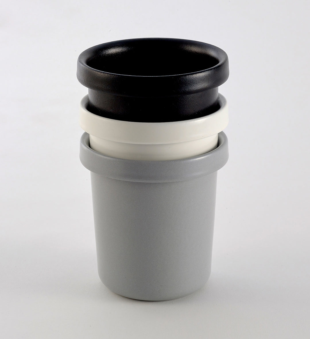 Ovject - Enamel Hook Mug 360ml|Enamel mug with lid|Can be used with open flame