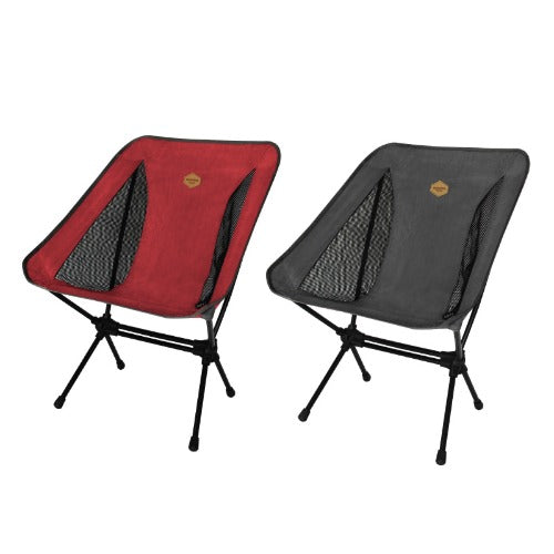 Snowline - Folding Outdoor Camping Chair|Lasse Chair Plus