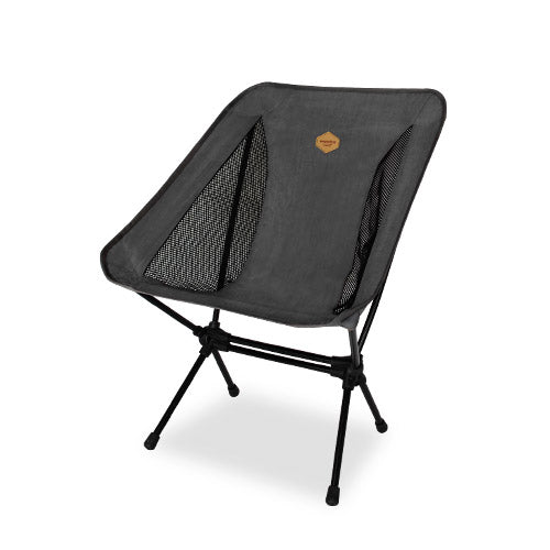 Snowline - Folding Outdoor Camping Chair|Lasse Chair Plus
