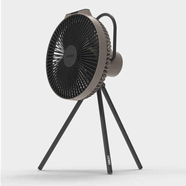 Claymore - Fan V1040 户外露營充電風扇|CLFN-V1040 - Somerare