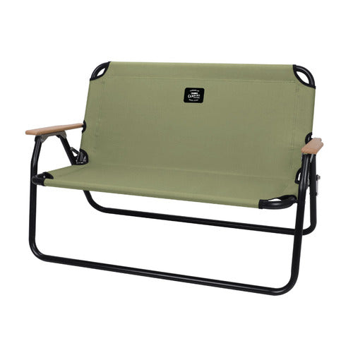 Snowline - Folding Bench|摺疊戶外長椅