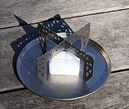 Evernew - Titanium Multi-Dish|多用途鈦碟|EBY280 - Somerare