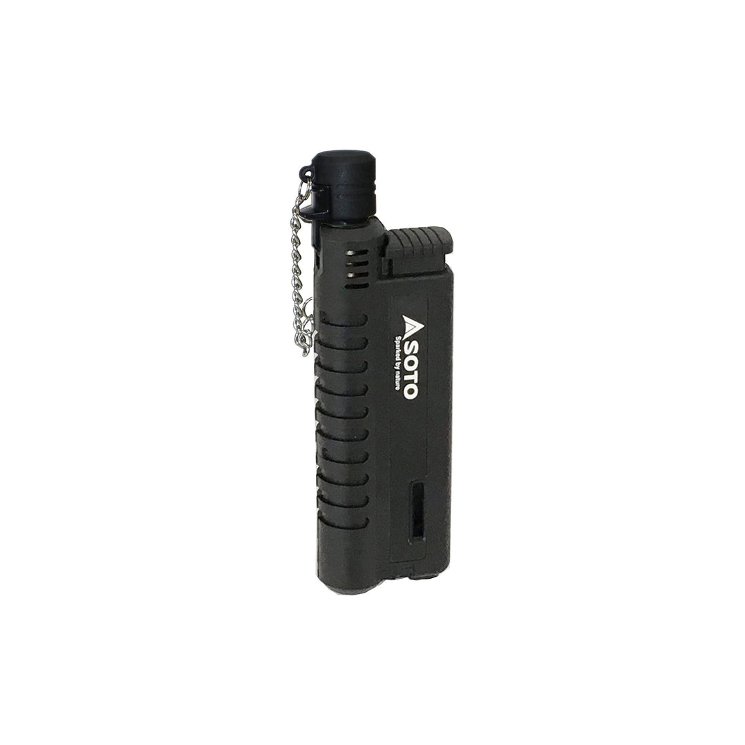 SOTO - Pocket Torch Extended with Cap|伸縮防風點火器|ST-480C(SMU)