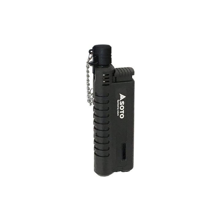 SOTO - Pocket Torch Extended with Cap|伸縮防風點火器|ST-480C(SMU)