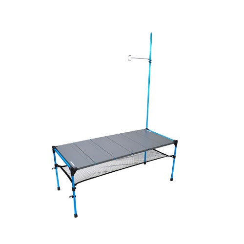Snowline - Cube Table L6|可拼接露營摺疊桌子
