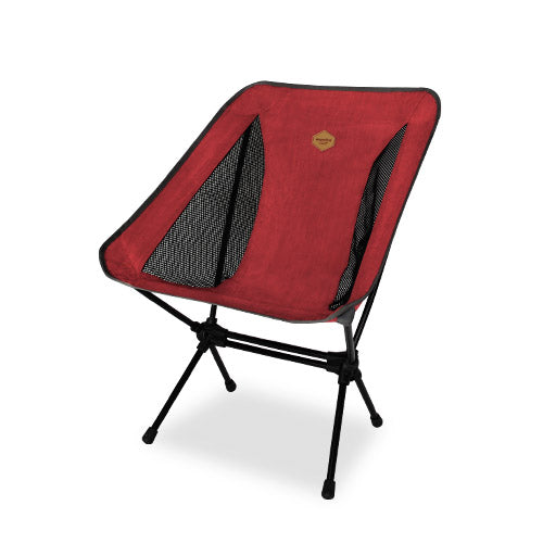 Snowline - Folding Outdoor Camping Chair|Lasse Chair Plus