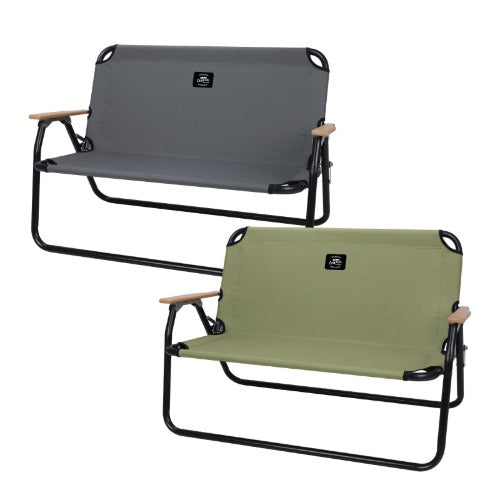 Snowline - Folding Bench|摺疊戶外長椅