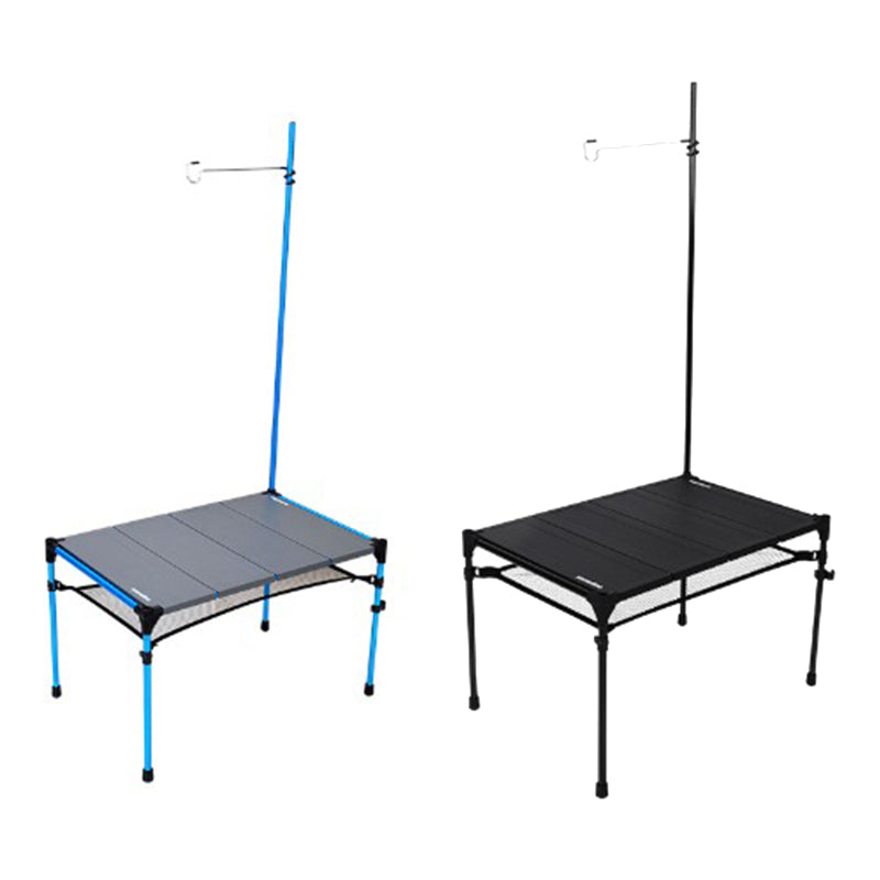 Snowline - Cube Table M4｜Tiltable Camping Folding Table