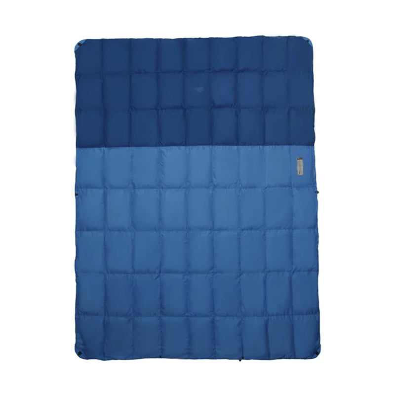 Reecho - Down Quilt 8 Single 多用途羽絨單人睡袋被|650 Fill Power