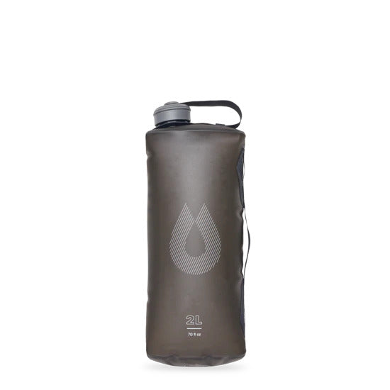 Hydrapak - Seeker 2L/3L/4L|Foldable Hydration Bag