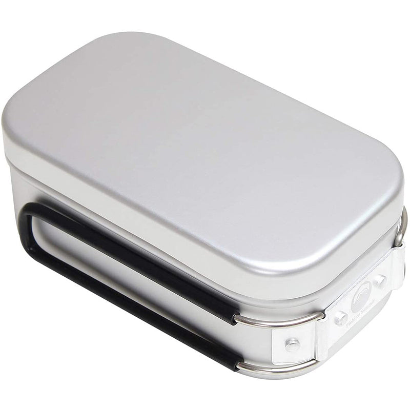 Field to Summit - Mess Tin Rice Cooker|Universal Conditioner|800ml/1600ml