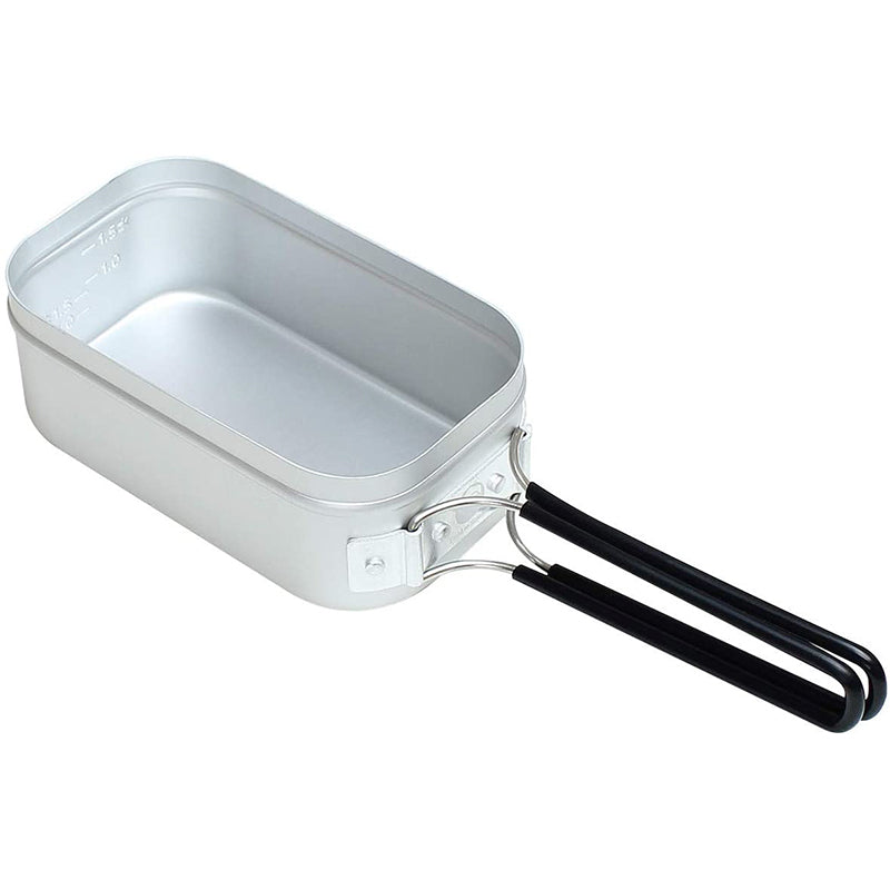 Field to Summit - Mess Tin Rice Cooker|Universal Conditioner|800ml/1600ml