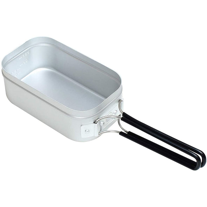 Field to Summit - Mess Tin Rice Cooker|Universal Conditioner|800ml/1600ml