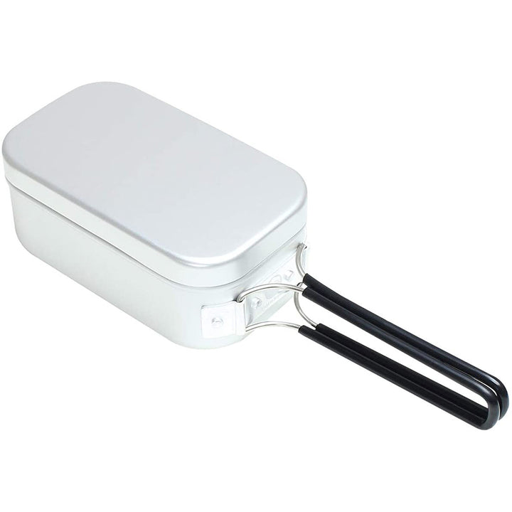 Field to Summit - Mess Tin Rice Cooker|Universal Conditioner|800ml/1600ml