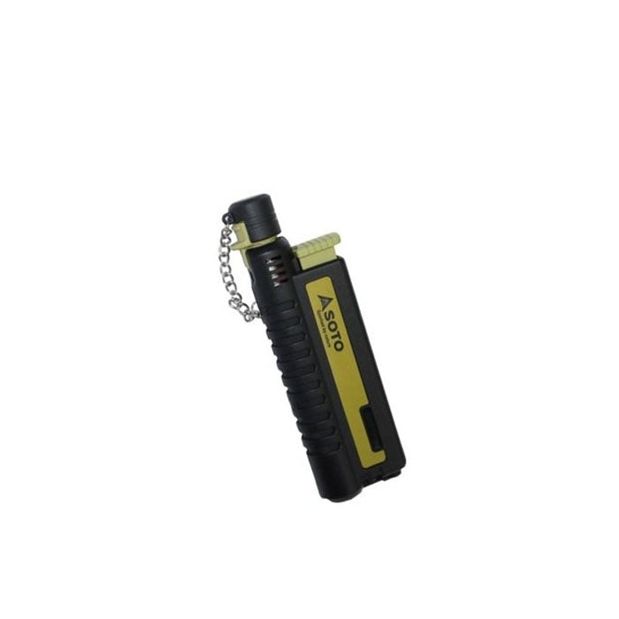 SOTO - Pocket Torch Extended with Cap|伸縮防風點火器|ST-480C