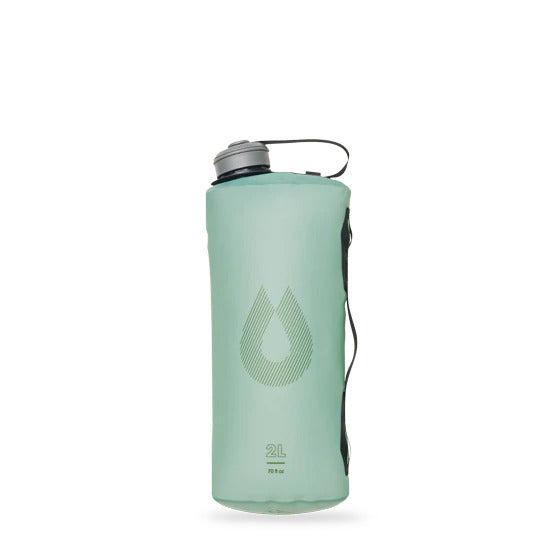 Hydrapak - Seeker 2L/3L/4L|Foldable Hydration Bag
