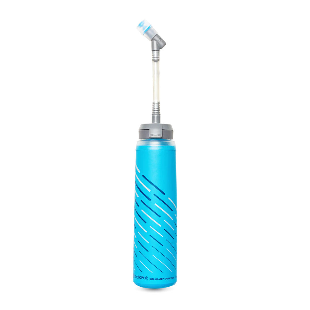 Hydrapak - UltraFlask™ Speed|Sports Soft Drinking Bottle