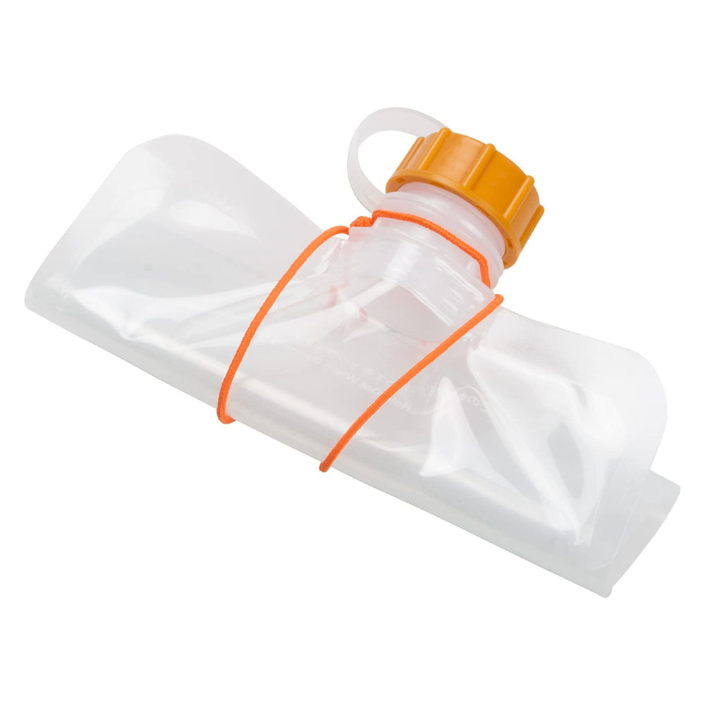 Evernew - Water Carrier 900ml|戶外便攜水袋900ml|EBY206 - Somerare