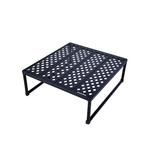 Snowline - Cube Ground Table|矮腳露營桌
