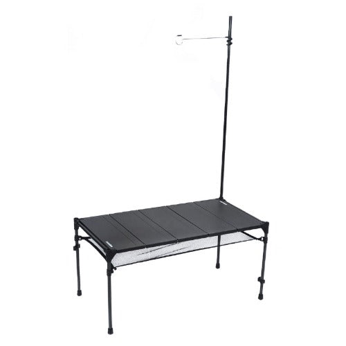 Snowline - Cube Carbon Table L5｜可拼接露營摺疊桌子