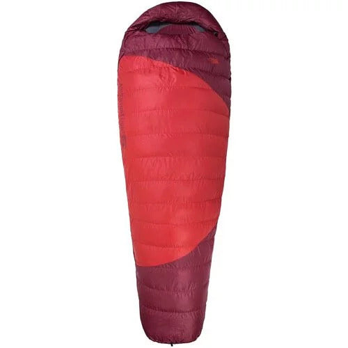 Reecho - Adventure Light Men -5 度睡袋|650 Fill Power