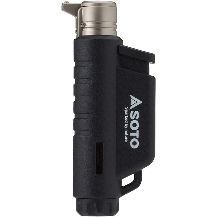 SOTO - Upright Filled Igniter|ST-485 EXP Micro Torch Vertical