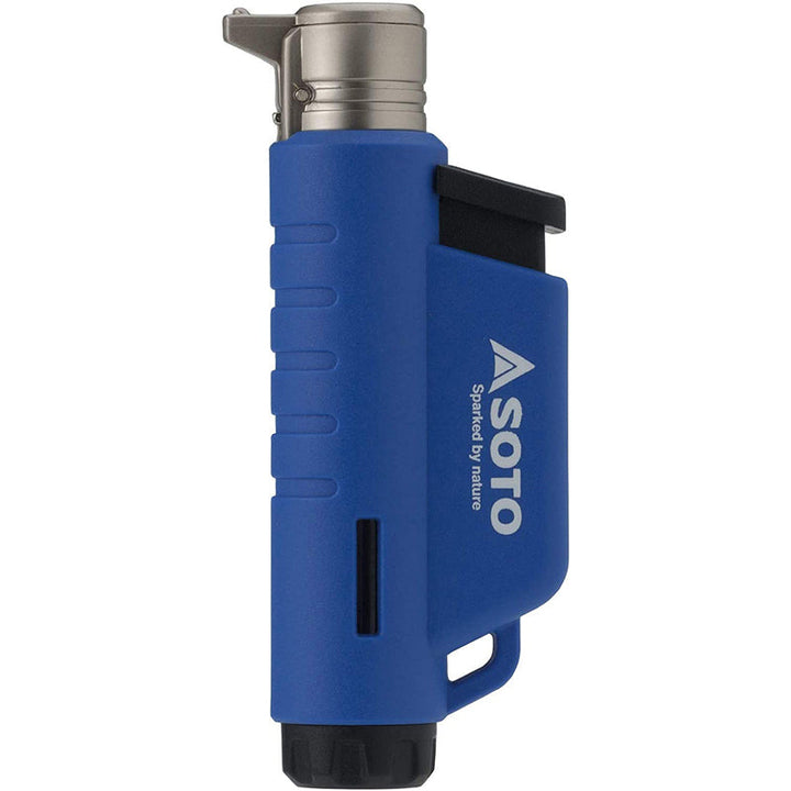SOTO - Upright Filled Igniter|ST-485 EXP Micro Torch Vertical