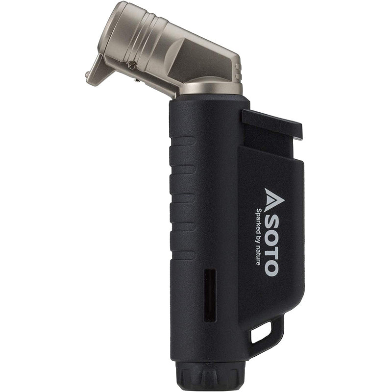 SOTO - L型填充式點火器 |ST-486EXP Micro Torch Horizontal