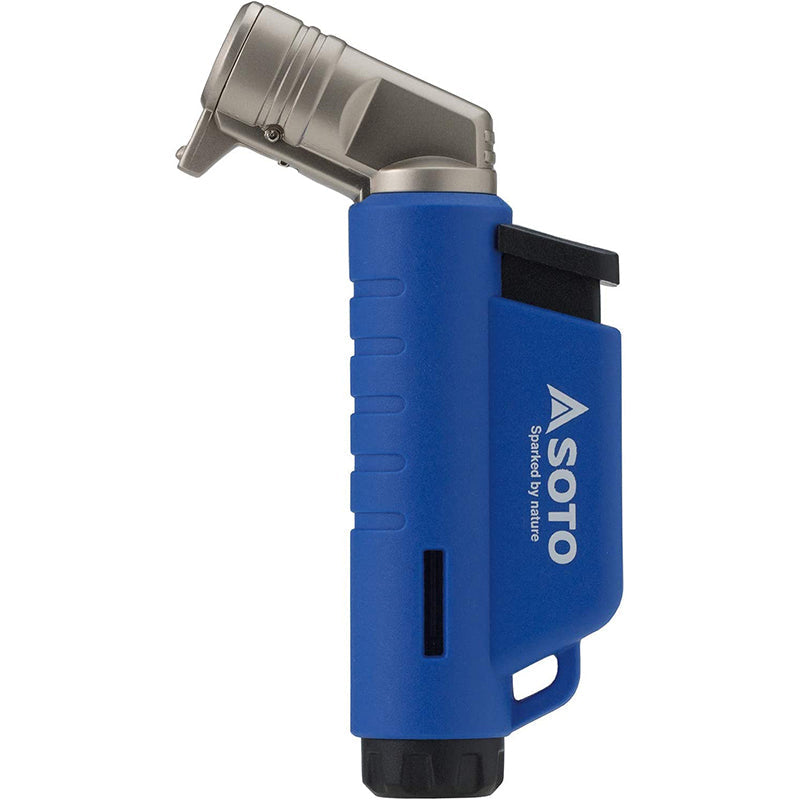 SOTO - L型填充式點火器 |ST-486EXP Micro Torch Horizontal