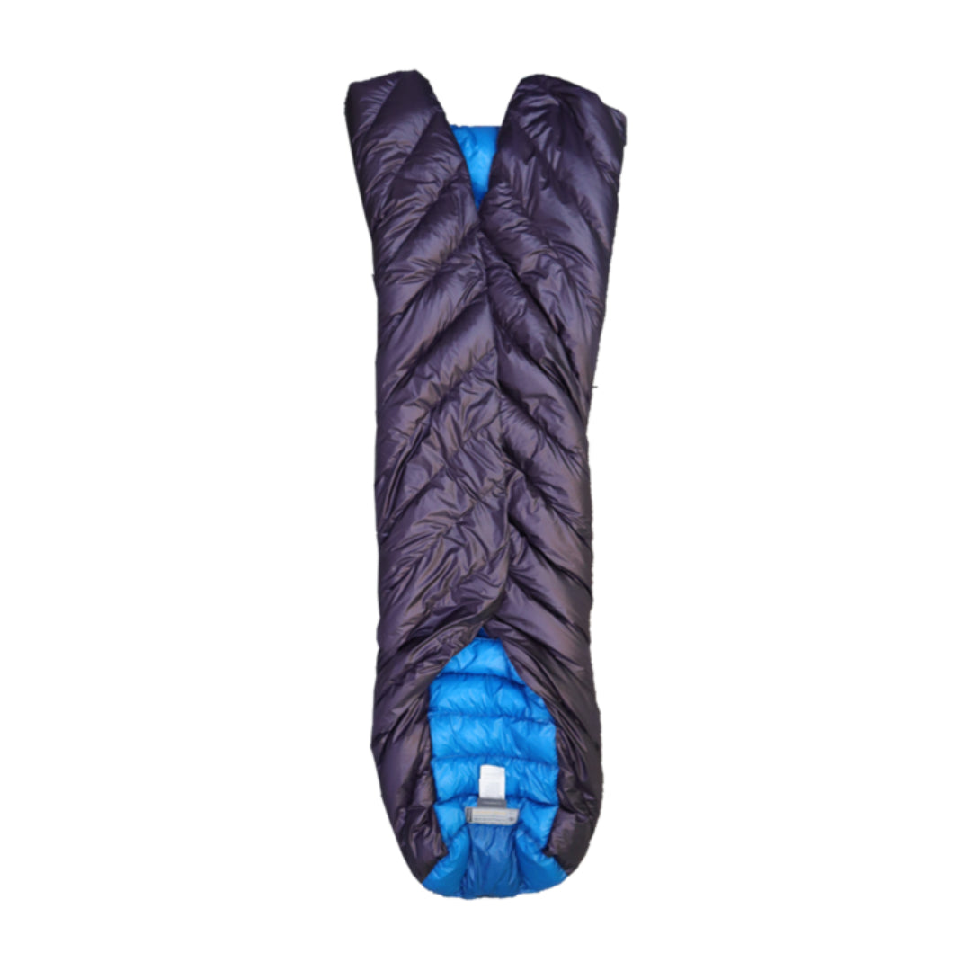 Reecho - UL Down Solo Ultralight Down Hoodless Sleeping Bag|850 Fill Power