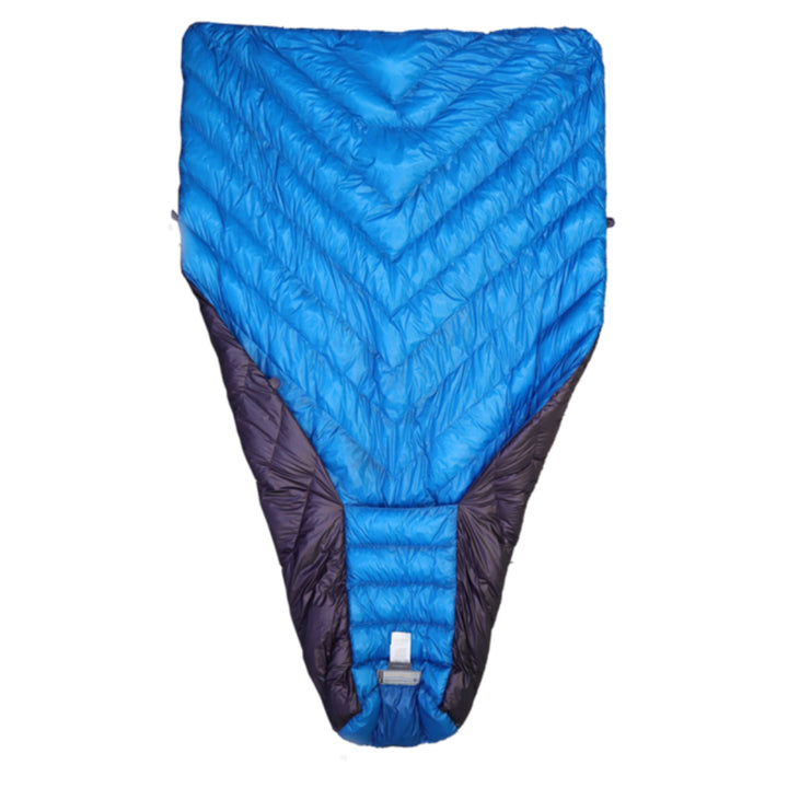Reecho - UL Down Solo Ultralight Down Hoodless Sleeping Bag|850 Fill Power