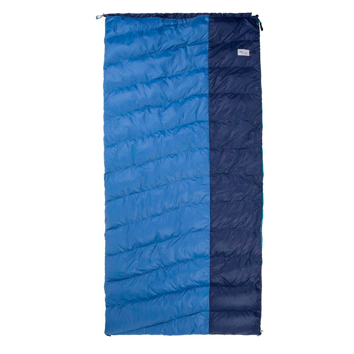 Reecho - Dreammaker 5 Degree Envelope Camping Sleeping Bag|650 Fill Power