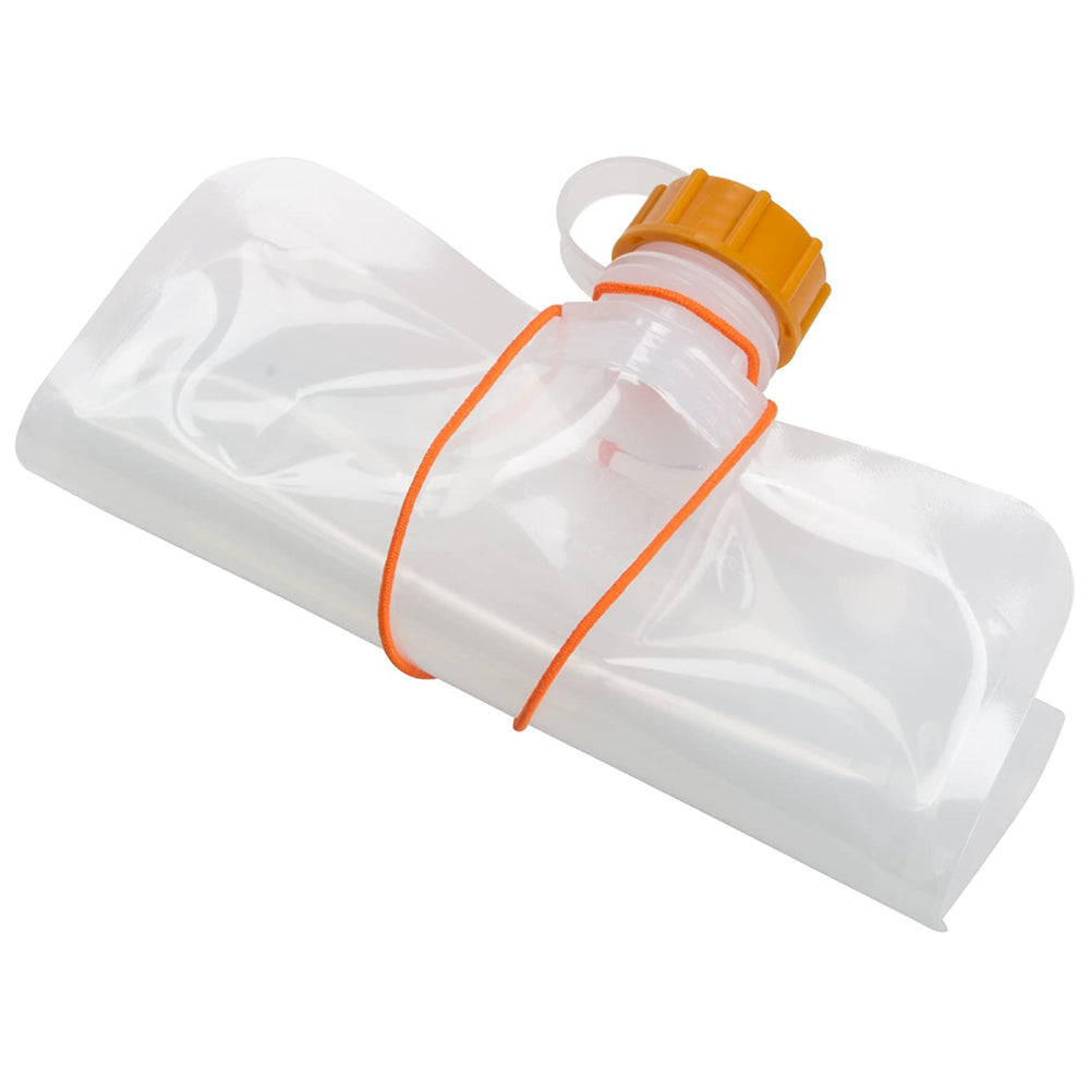 Evernew - Water Carrier 1500ml|戶外便攜水袋1500ml|EBY207 - Somerare