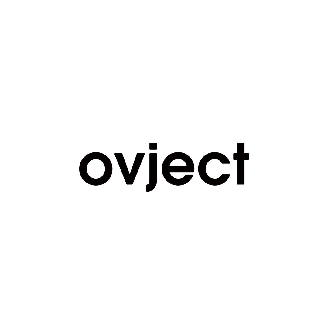 Ovject