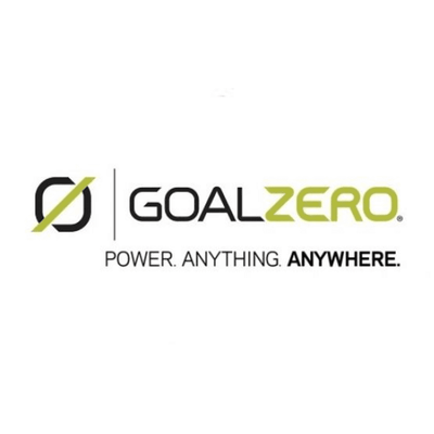 Goal Zero - Somerare