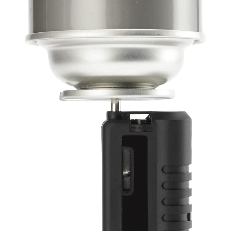 SOTO - Pocket Torch Extended with Cap｜伸縮防風點火器｜ST-480C