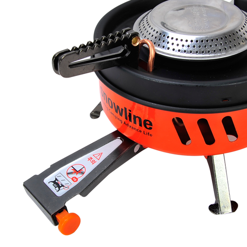 Snowline - FireBoom Stove Camping Cooker