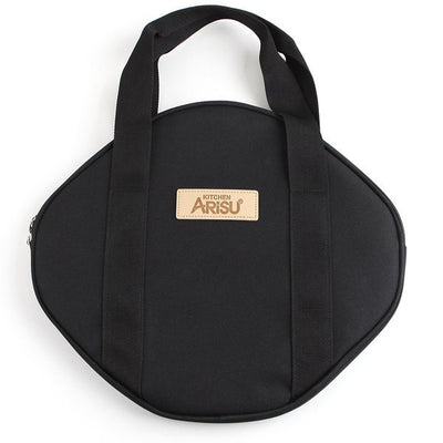 Arisu - Casting Griddle Storage bag｜燒烤盤收納袋 - Somerare