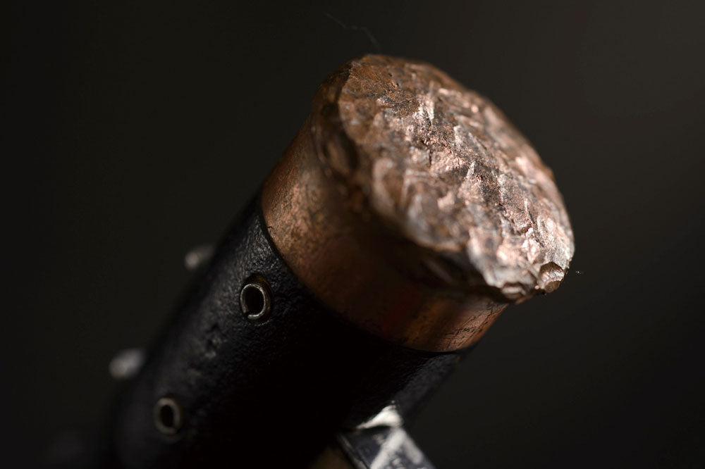 Snow Peak - Peg hammer Pro｜Forged Reinforced Copper Head Camp Hammer｜‎N-001