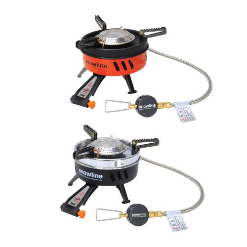 Snowline - FireBoom Stove Camping Cooker