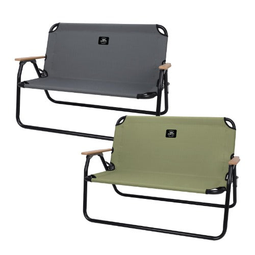 Snowline - Folding Bench｜Folding Outdoor Bench