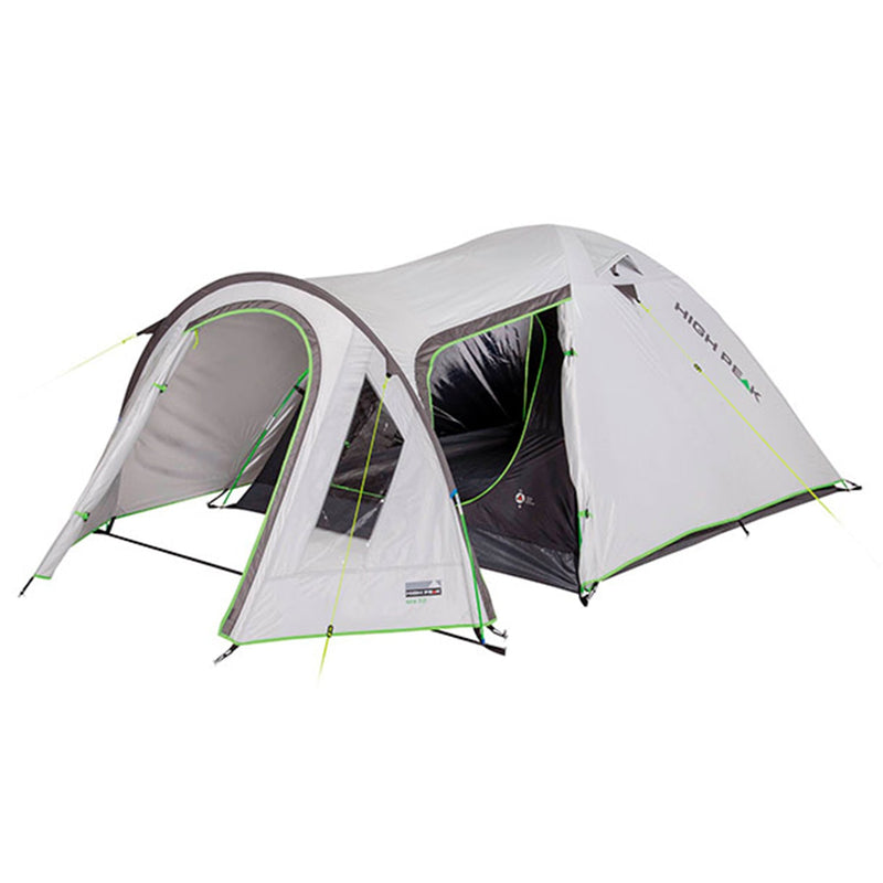 HIGH PEAK - Kira 4.0 4 Person Tent