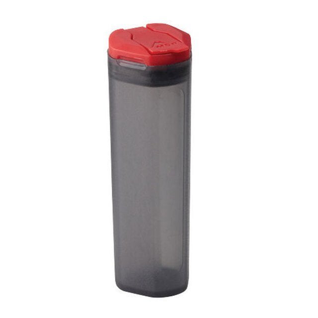 MSR - Alpine spice shaker｜Outdoor spice shaker/salt shaker/pepper shaker/camping seasoning shaker