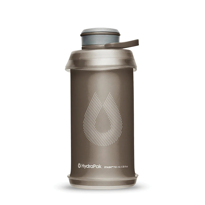 Hydrapak - Stash Bottle 2.0｜Foldable Water Bottle