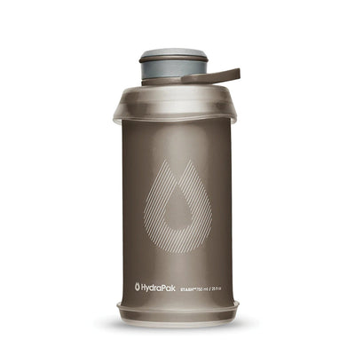 Hydrapak - Stash Bottle 2.0｜可摺疊水樽