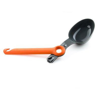 GSI Outdoors - Pivot Spoon｜收折式湯勺