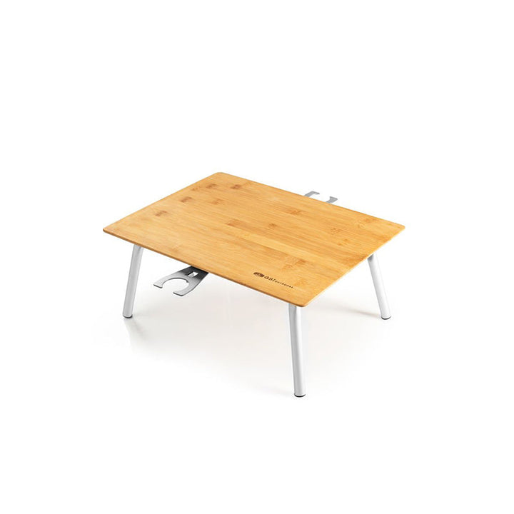 GSI Outdoors - Rakau Picnic Table｜Bamboo Picnic Table