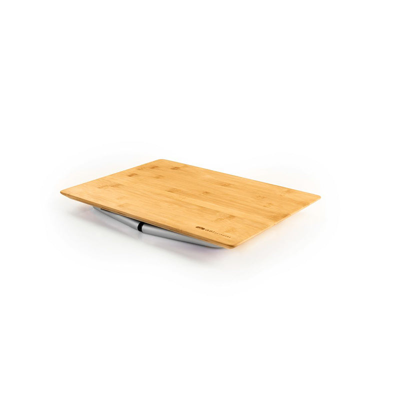 GSI Outdoors - Rakau Picnic Table｜竹製野餐桌