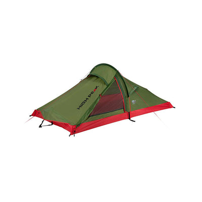 HIGH PEAK - Kiruna 2 2 Person Tent – Somerare | Zelte